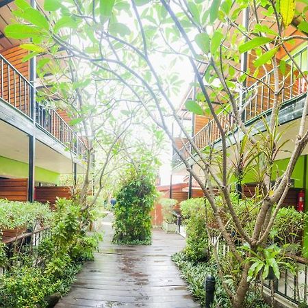 Leelawadee Lipe Resort Exterior photo