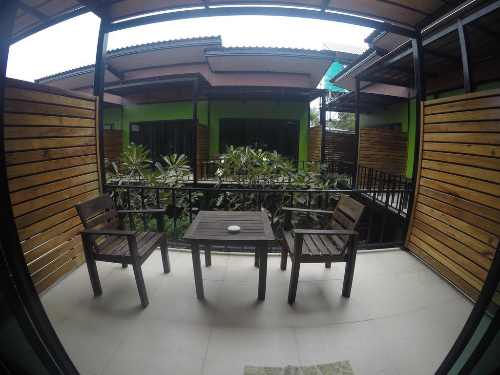 Leelawadee Lipe Resort Exterior photo