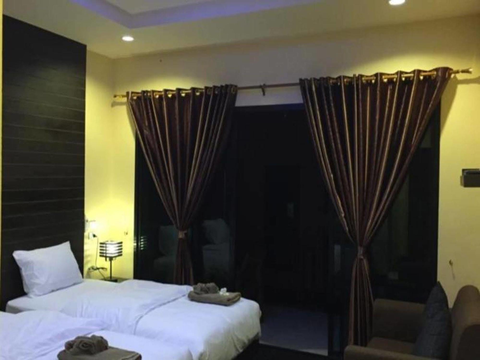 Leelawadee Lipe Resort Exterior photo