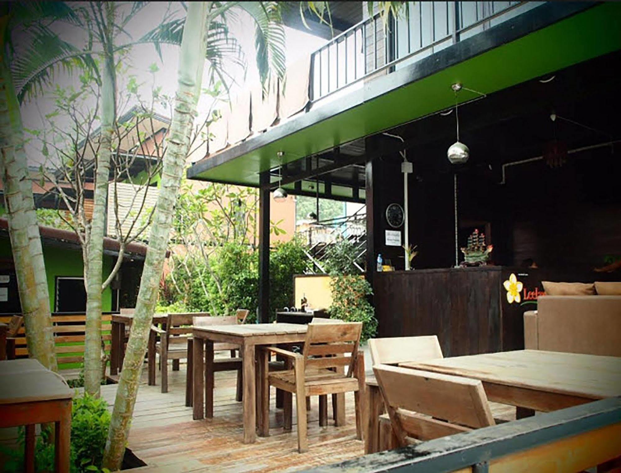 Leelawadee Lipe Resort Exterior photo