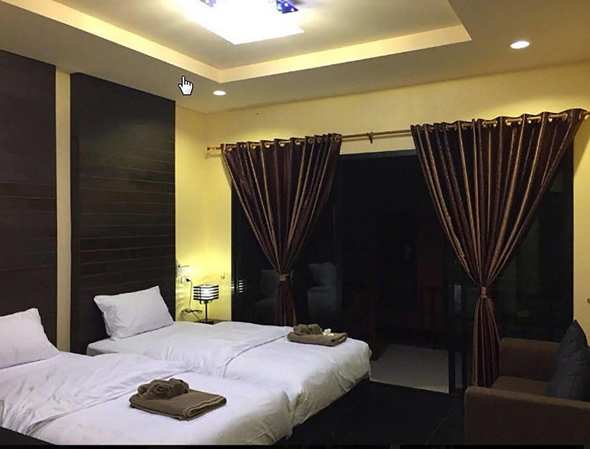 Leelawadee Lipe Resort Exterior photo