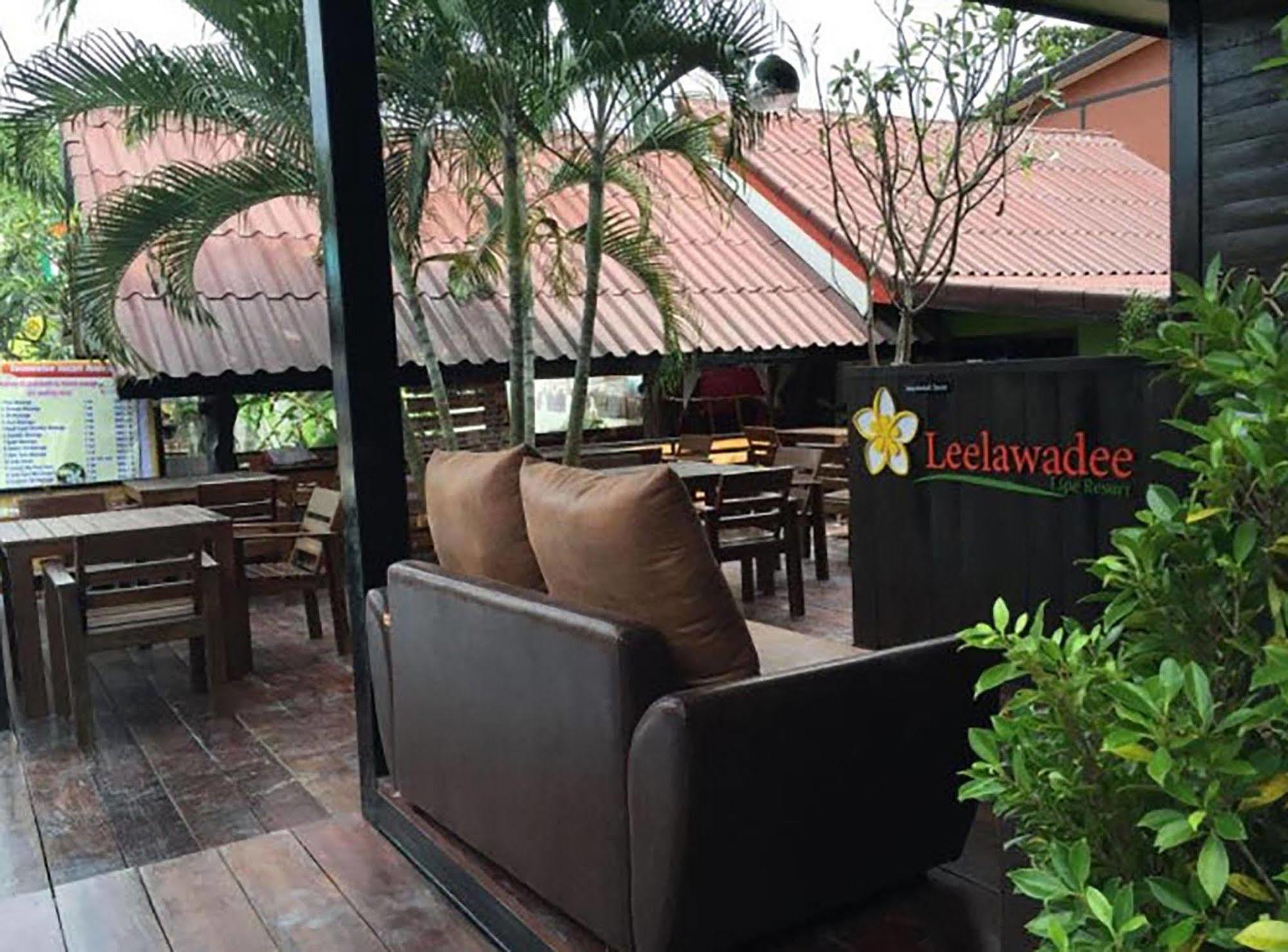 Leelawadee Lipe Resort Exterior photo